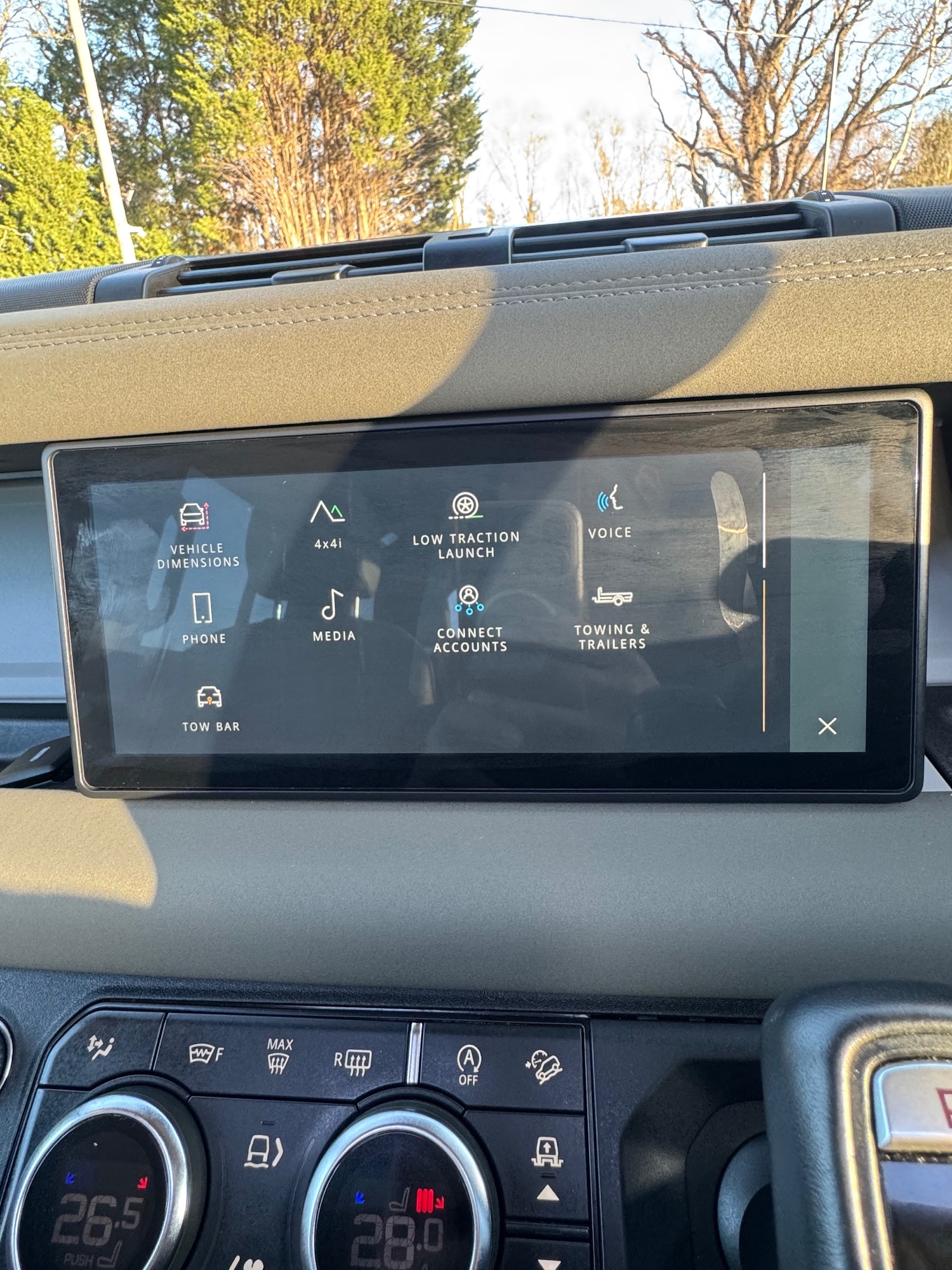 Used Land Rover Defender 2020 for sale - 77164854: Photo 17