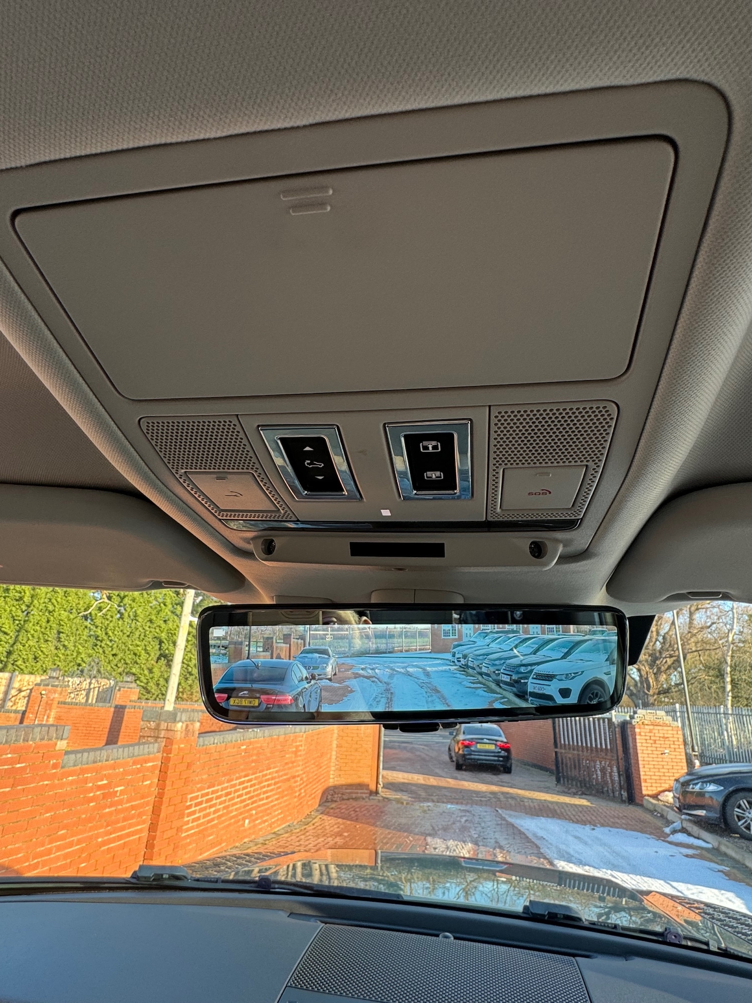 Used Land Rover Defender 2020 for sale - 77164854: Photo 20