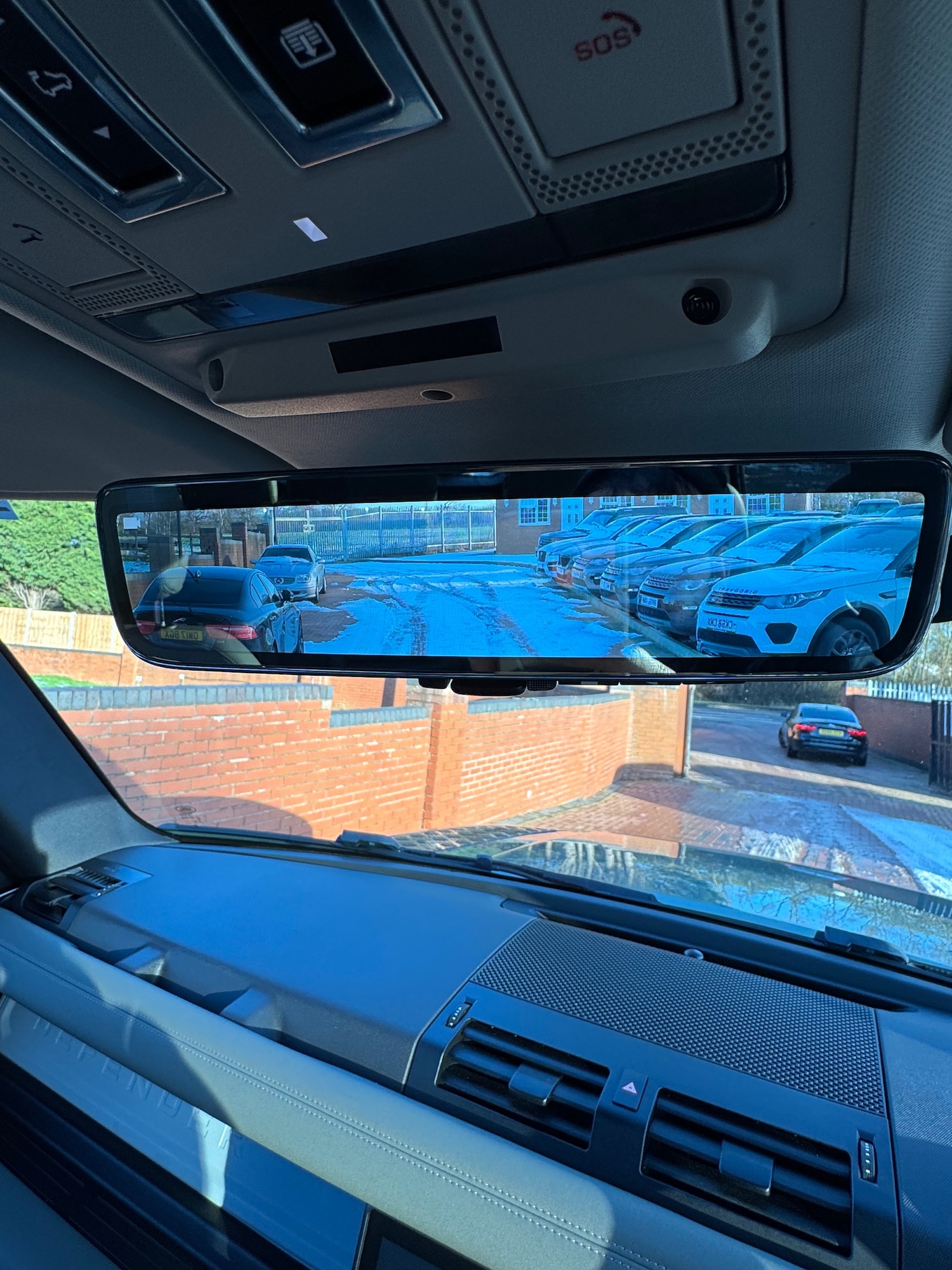 Used Land Rover Defender 2020 for sale - 77164854: Photo 21