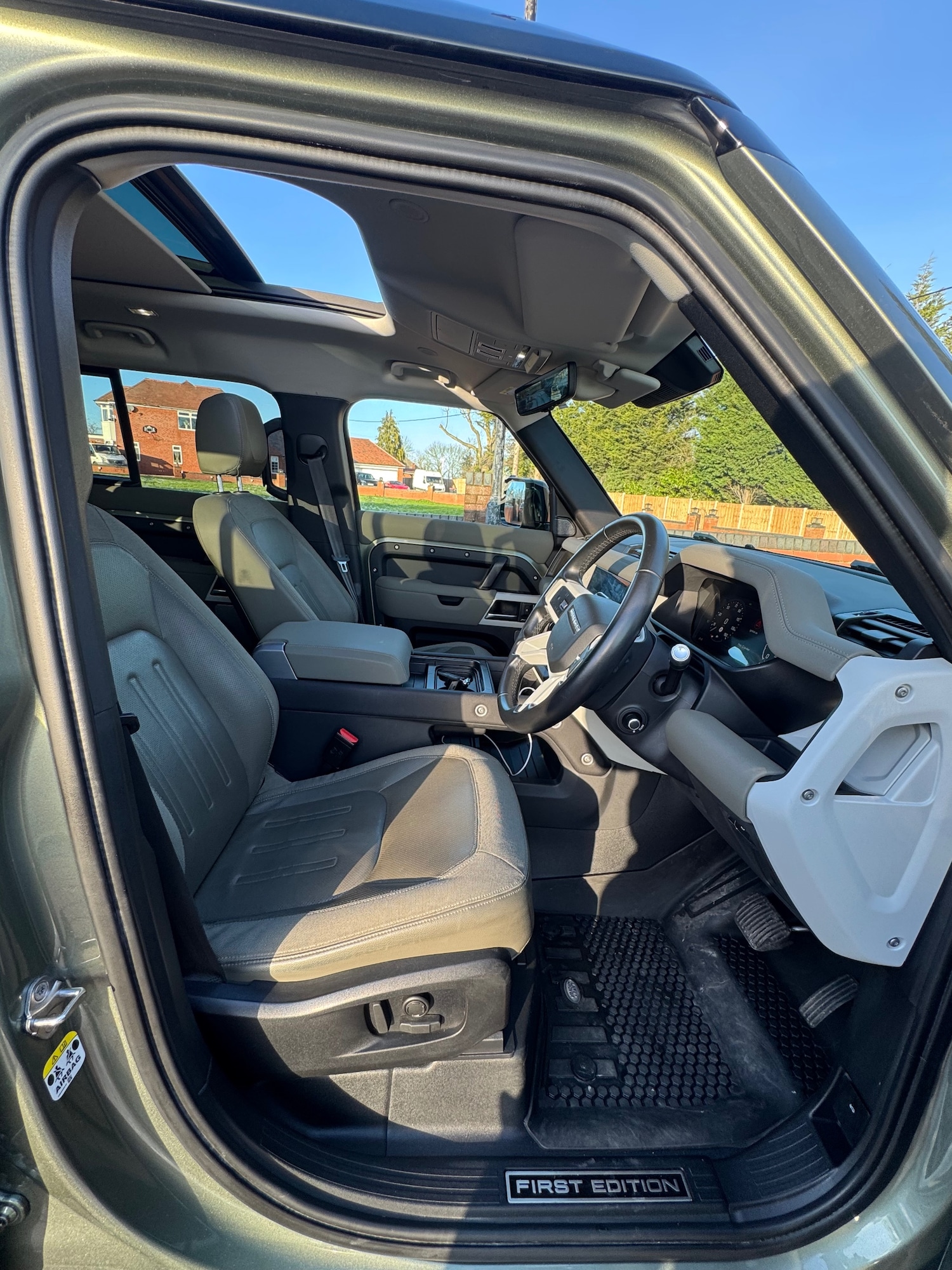 Used Land Rover Defender 2020 for sale - 77164854: Photo 22