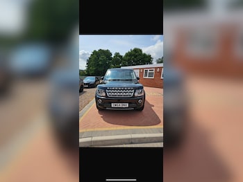Used Land Rover Discovery 2015 for sale - 75705841: Photo