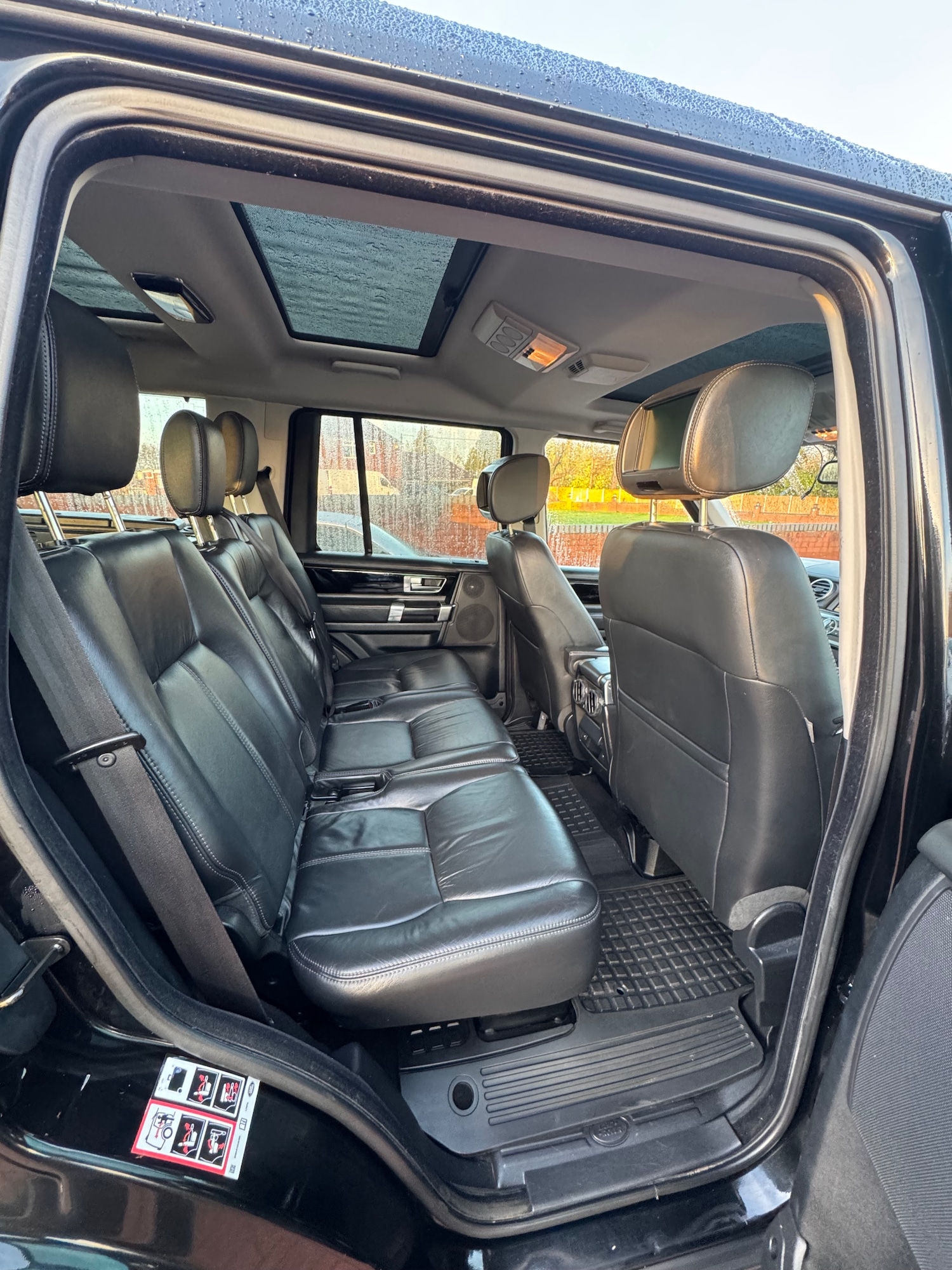 Used Land Rover Discovery 2013 for sale - 76924798: Photo 11