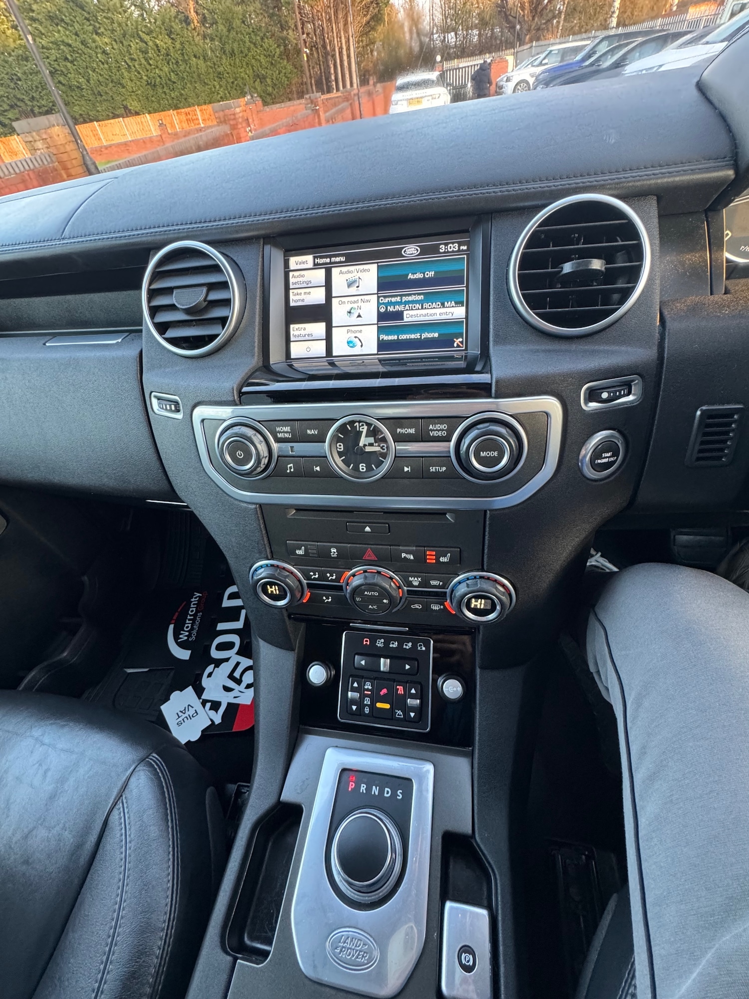 Used Land Rover Discovery 2013 for sale - 76924798: Photo 13