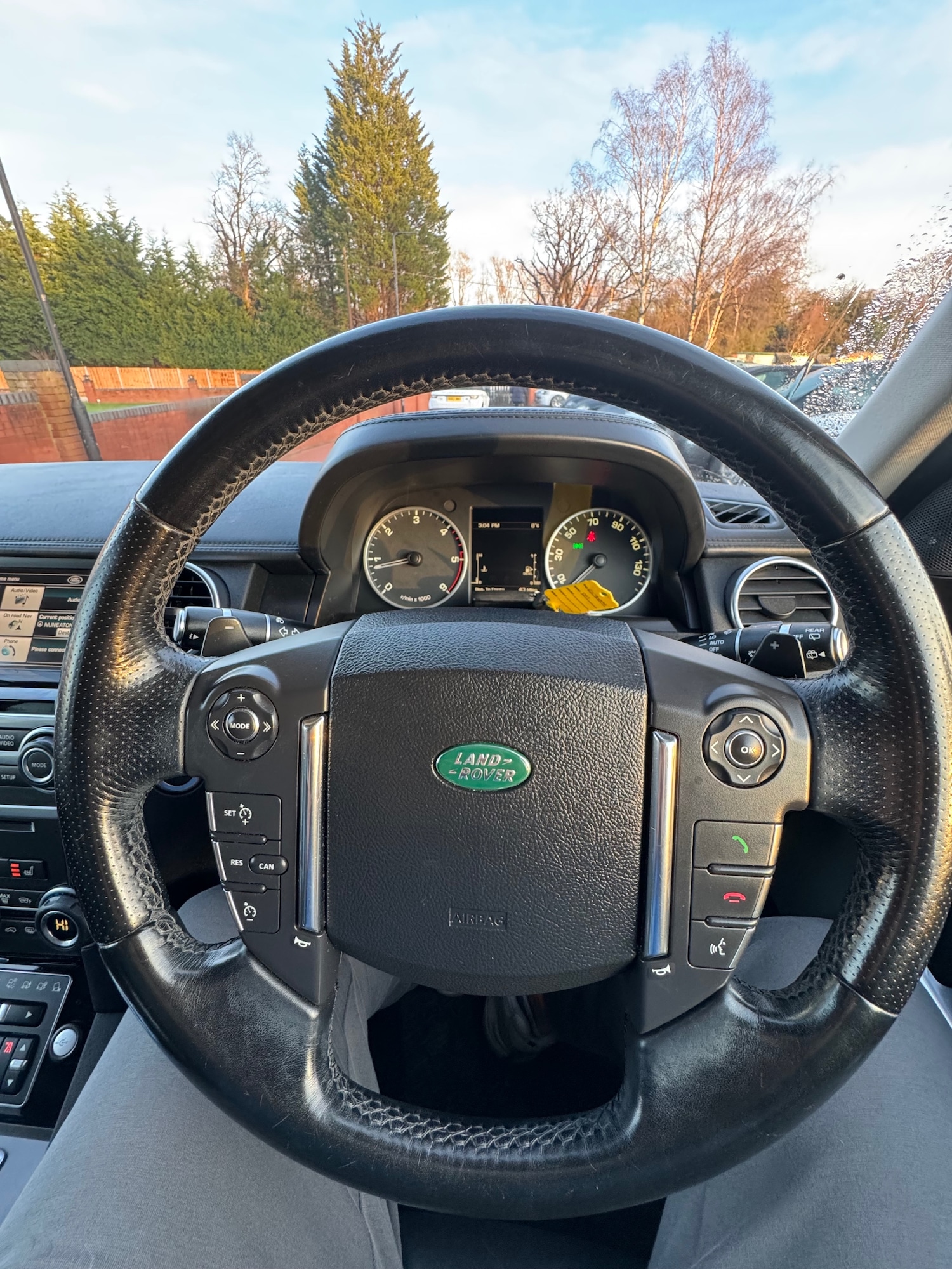 Used Land Rover Discovery 2013 for sale - 76924798: Photo 15