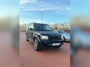 Used Land Rover Discovery 2013 for sale - 76924798: Photo
