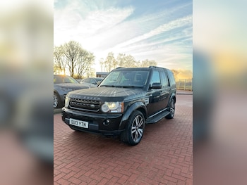 Used Land Rover Discovery 2013 for sale - 76924798: Photo