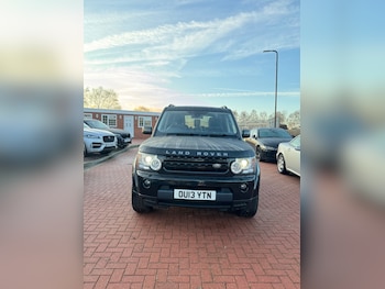 Used Land Rover Discovery 2013 for sale - 76924798: Photo