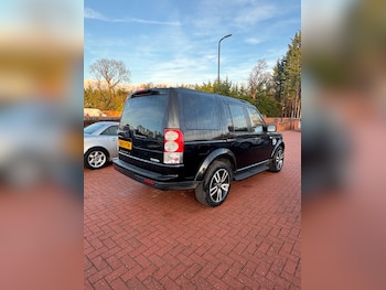 Used Land Rover Discovery 2013 for sale - 76924798: Photo