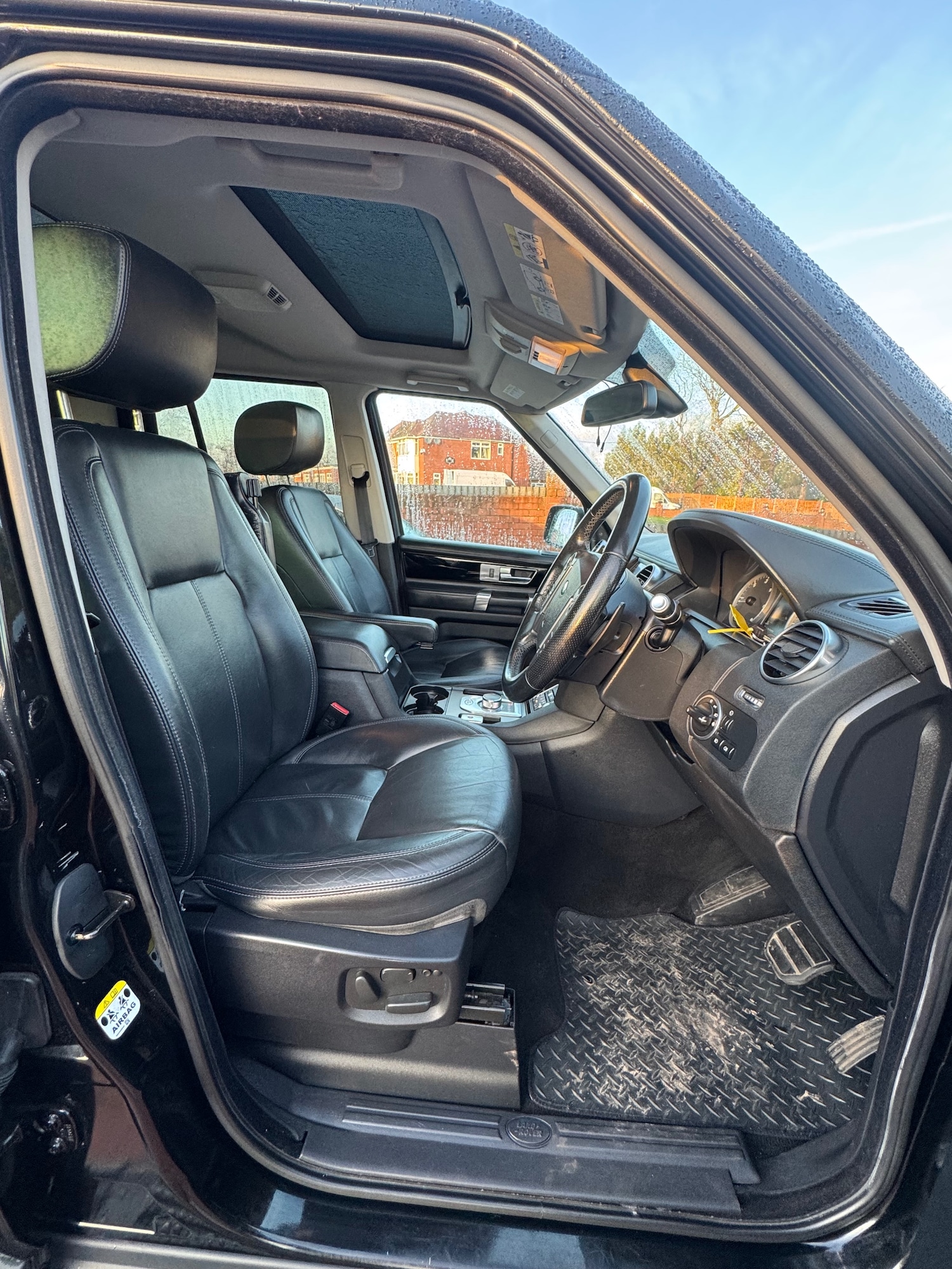 Used Land Rover Discovery 2013 for sale - 76924798: Photo 7