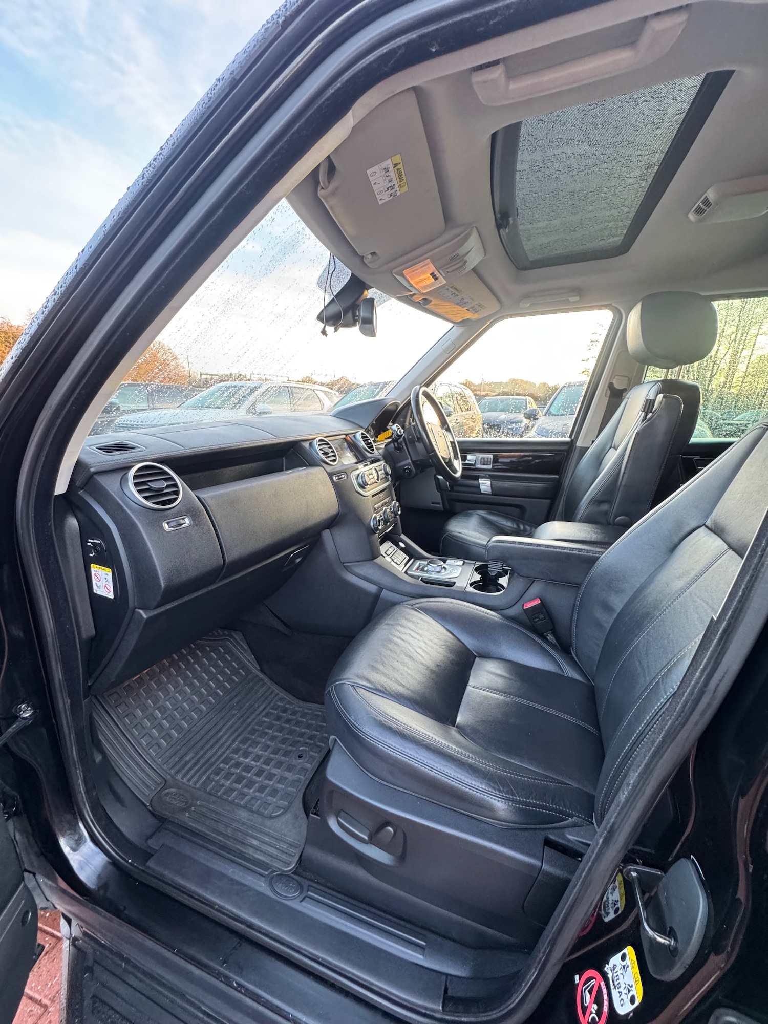 Used Land Rover Discovery 2013 for sale - 76924798: Photo 8