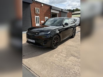 Used Land Rover Range Rover Sport 2023 for sale - 79725367: Photo