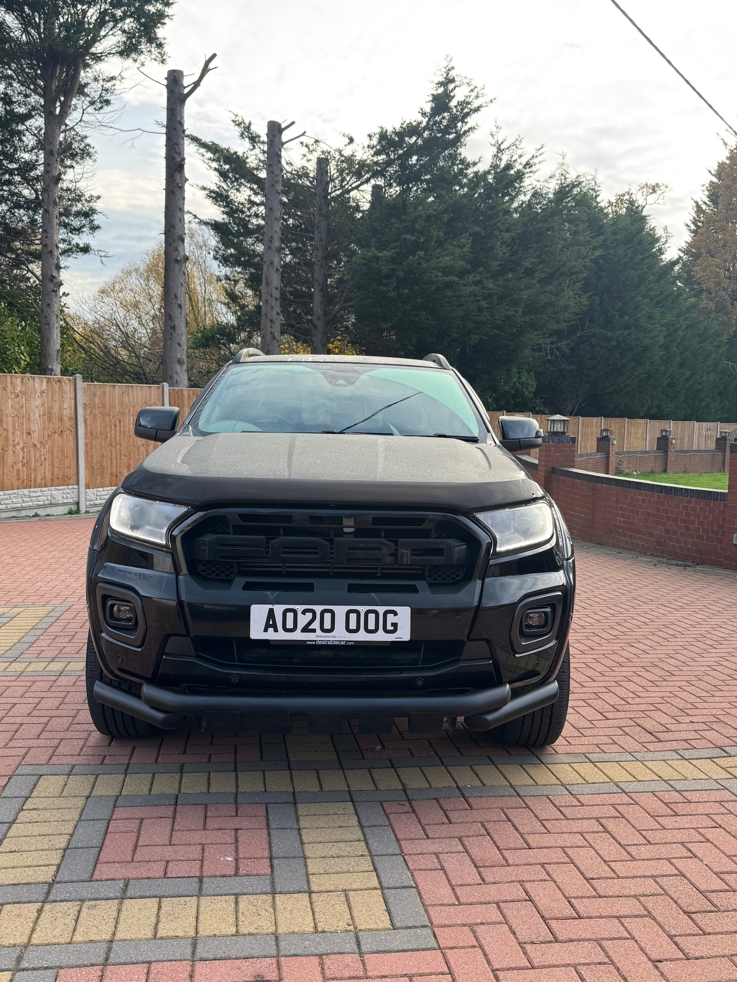 Used Ford Ranger 2020 for sale - 76518102: Photo 1