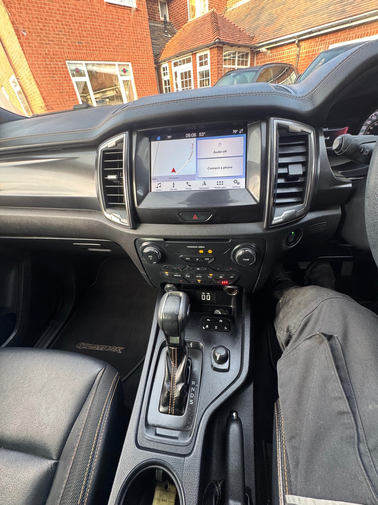 Used Ford Ranger 2020 for sale - 76518102: Photo 11