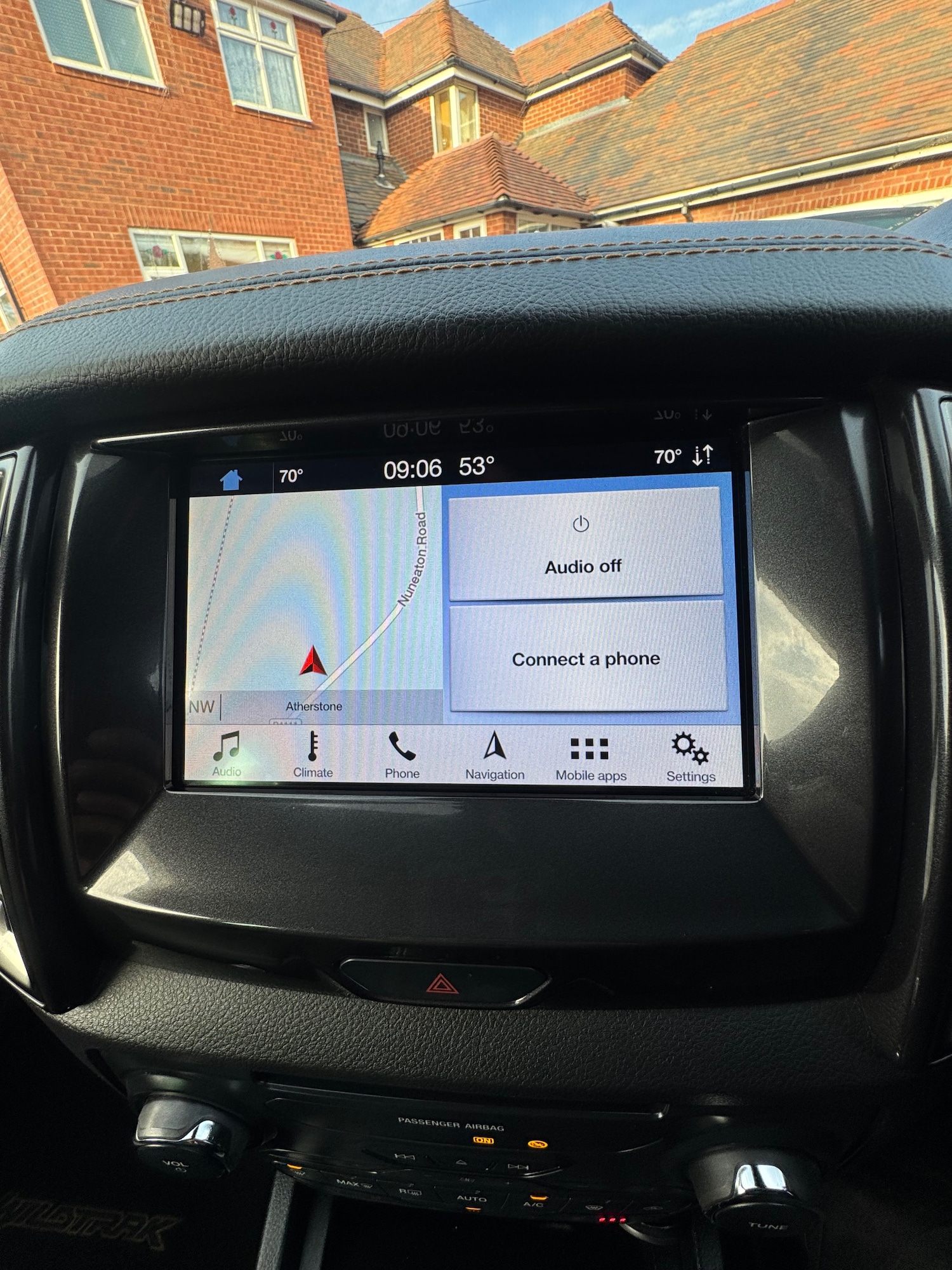 Used Ford Ranger 2020 for sale - 76518102: Photo 12