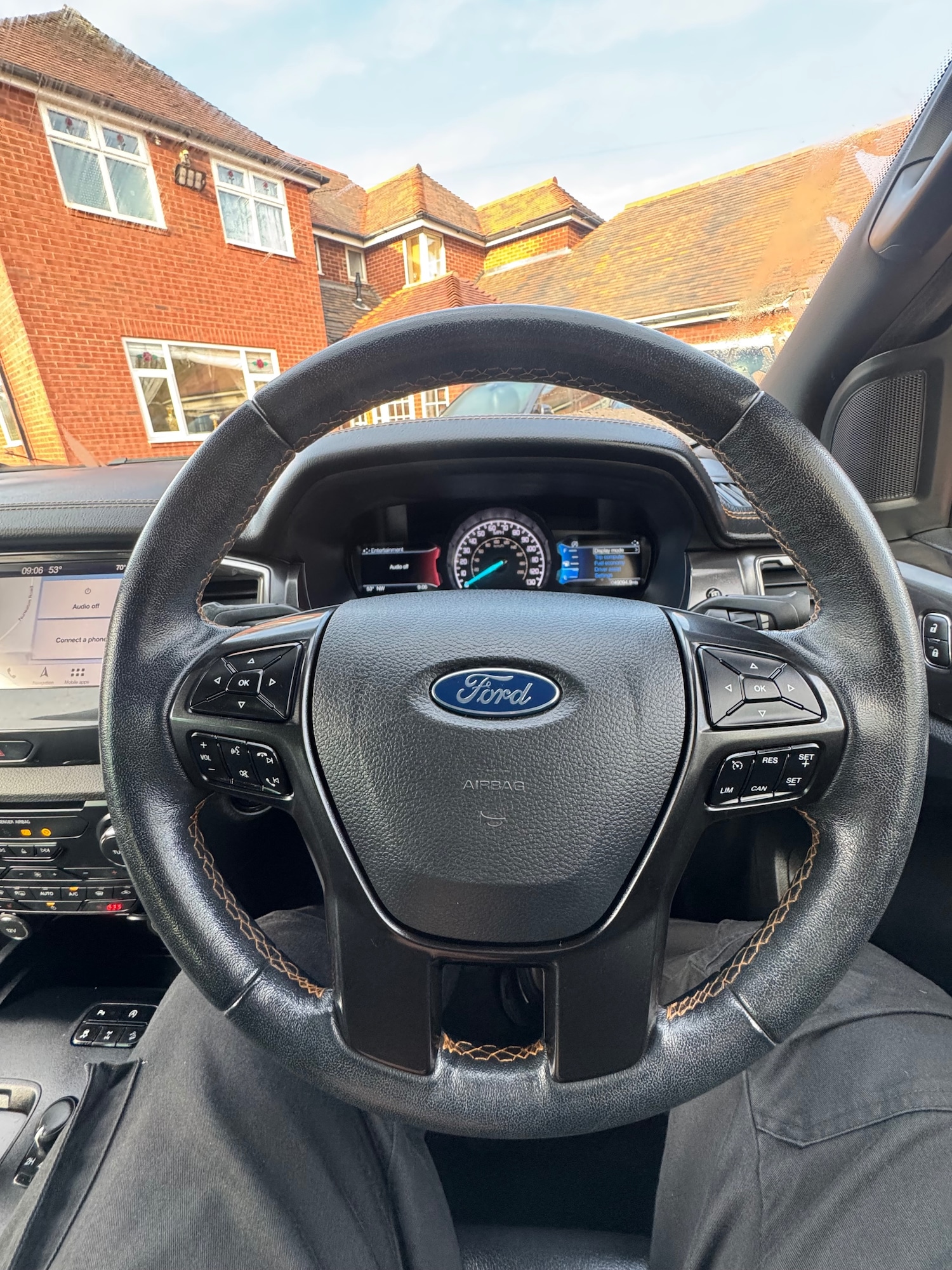 Used Ford Ranger 2020 for sale - 76518102: Photo 15