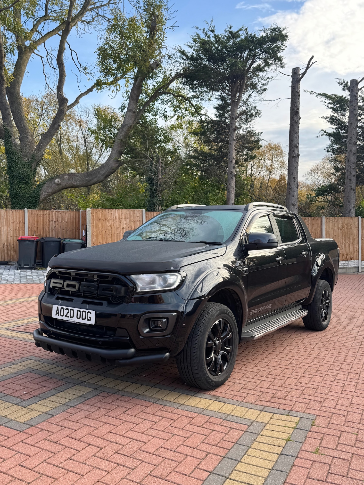 Used Ford Ranger 2020 for sale - 76518102: Photo 2