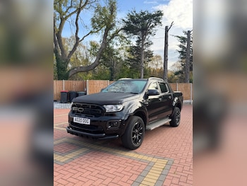 Used Ford Ranger 2020 for sale - 76518102: Photo