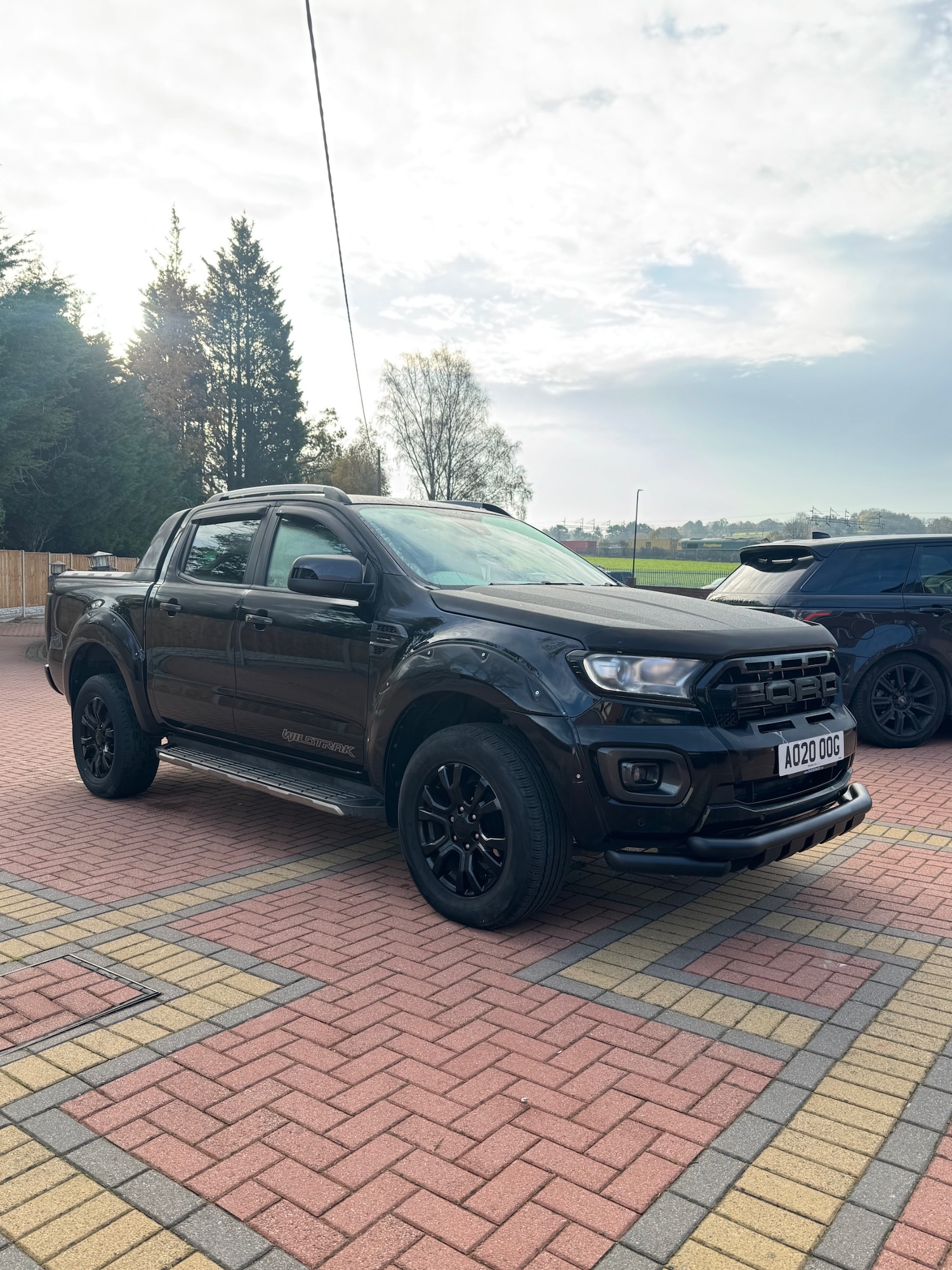 Used Ford Ranger 2020 for sale - 76518102: Photo 3