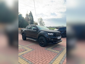 Used Ford Ranger 2020 for sale - 76518102: Photo