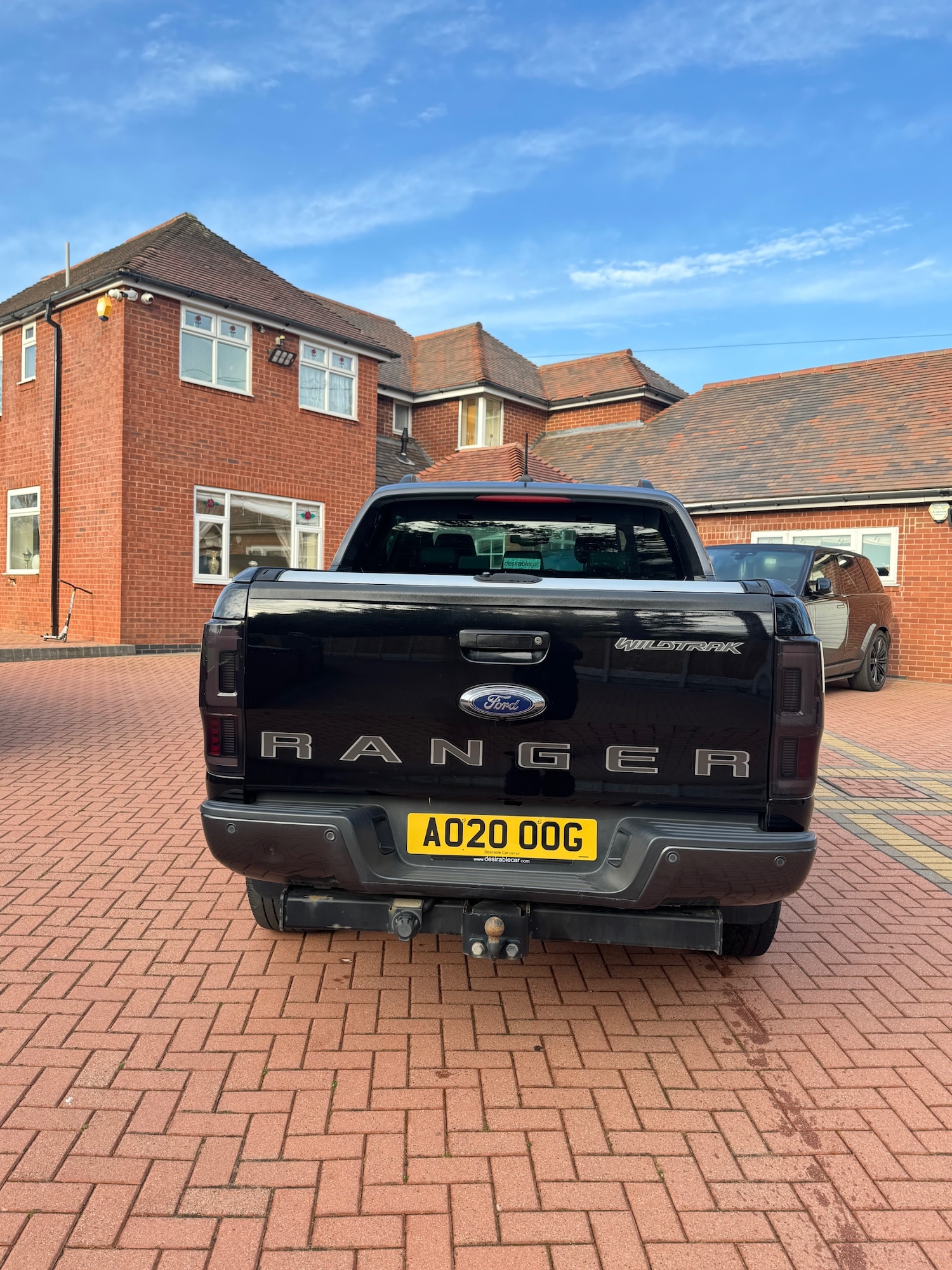 Used Ford Ranger 2020 for sale - 76518102: Photo 4