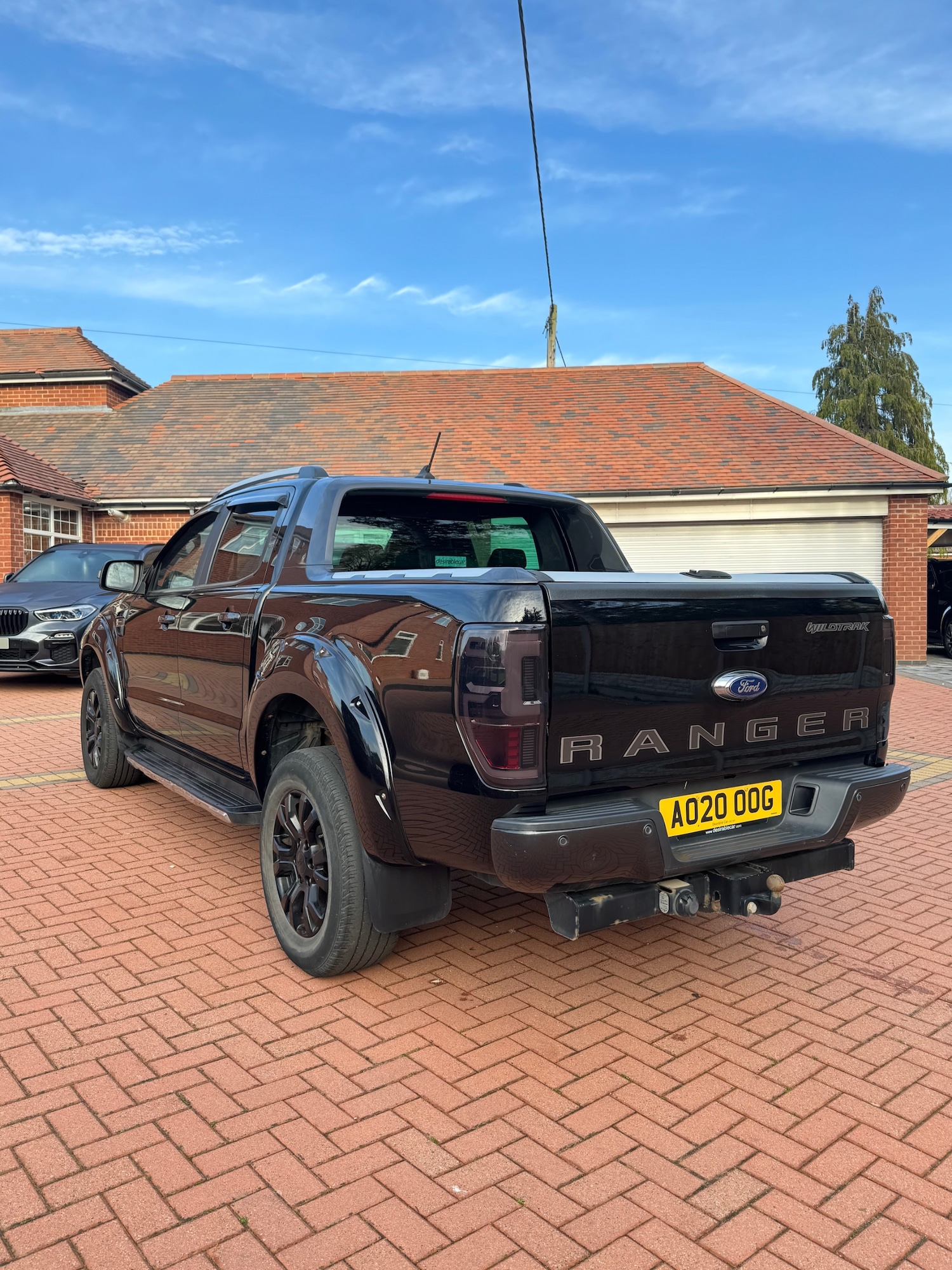 Used Ford Ranger 2020 for sale - 76518102: Photo 5