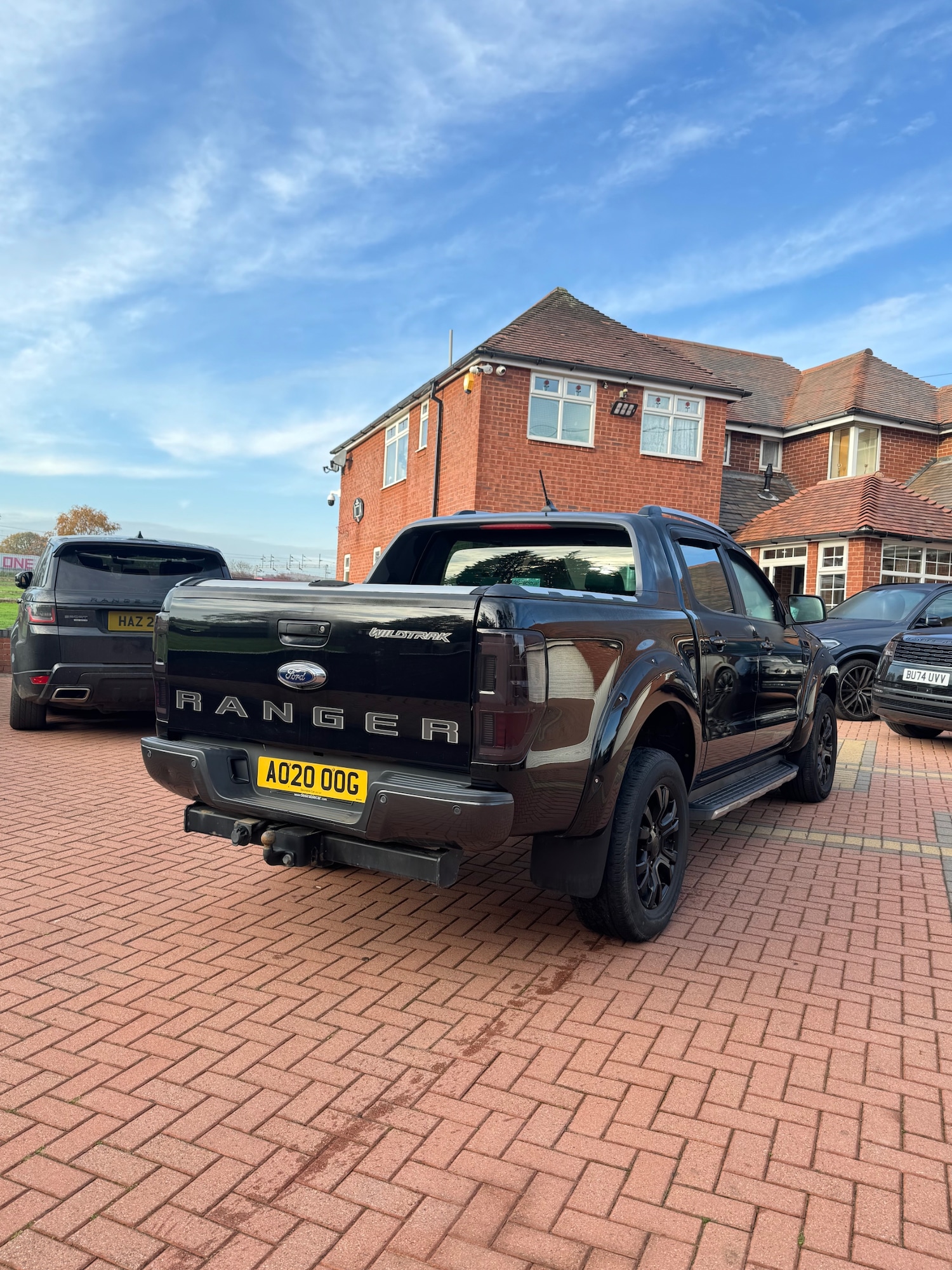 Used Ford Ranger 2020 for sale - 76518102: Photo 6