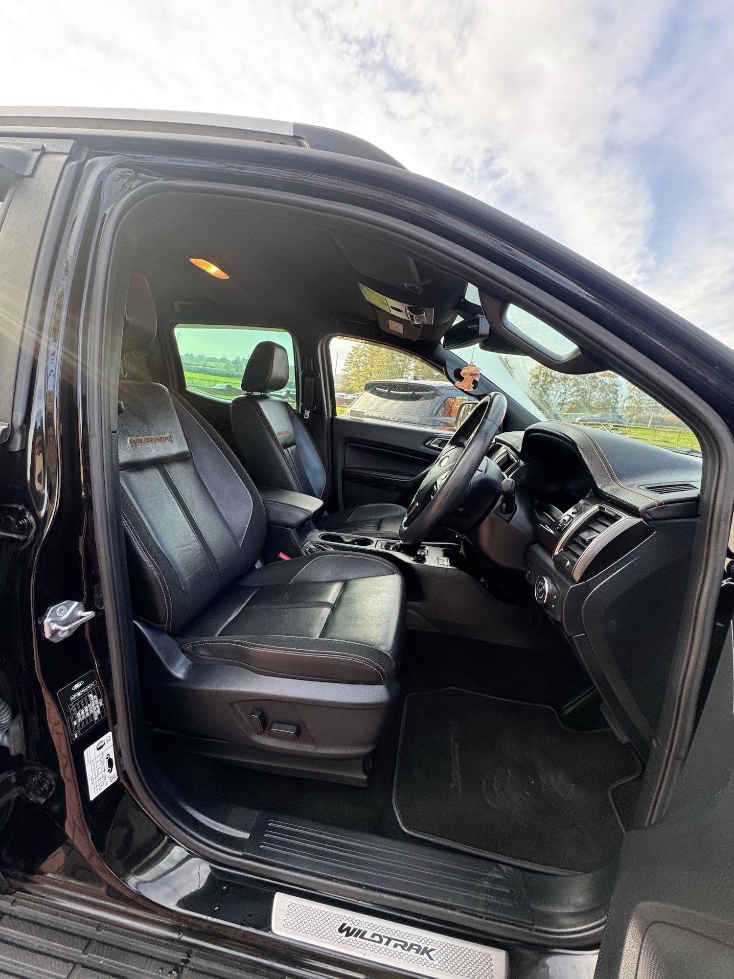 Used Ford Ranger 2020 for sale - 76518102: Photo 7