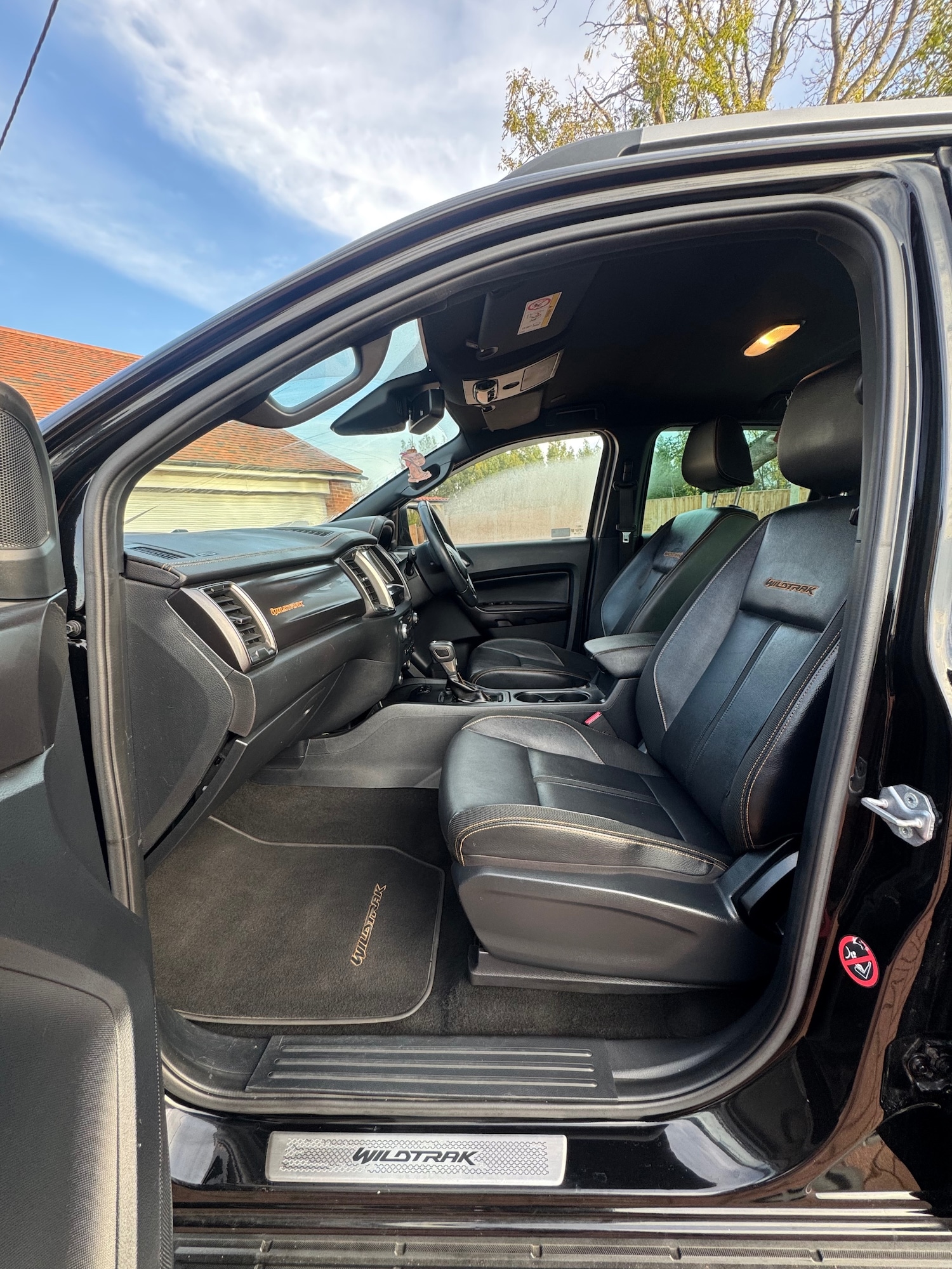 Used Ford Ranger 2020 for sale - 76518102: Photo 8