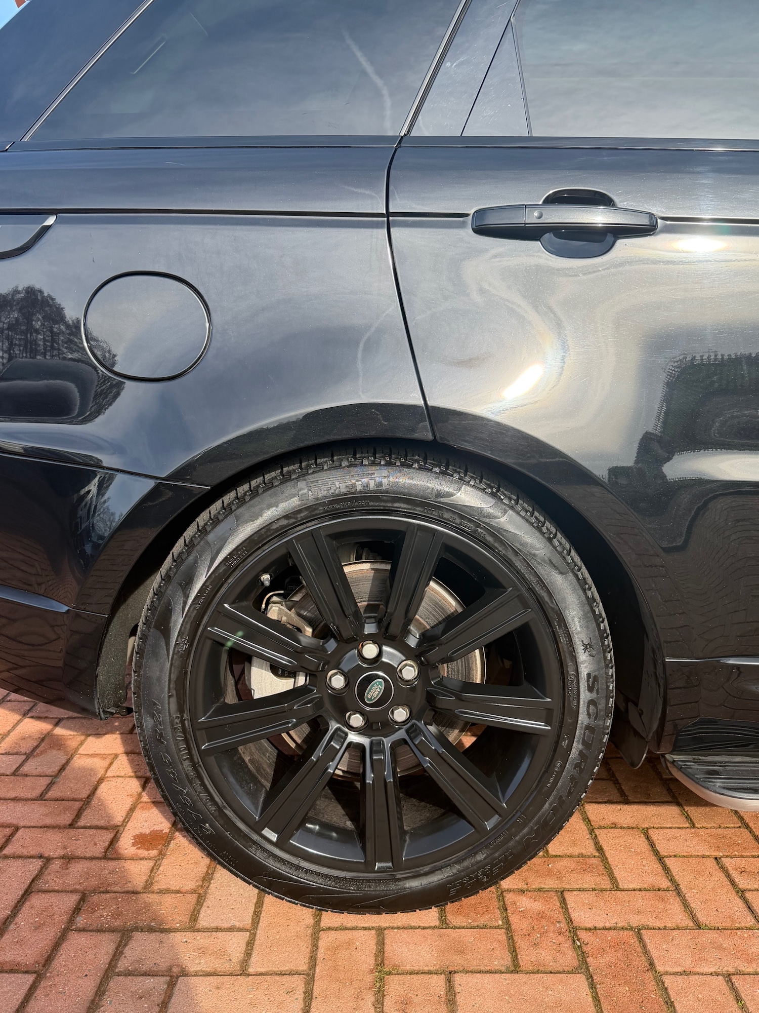 Used Land Rover Range Rover Sport 2021 for sale - 77637099: Photo 13