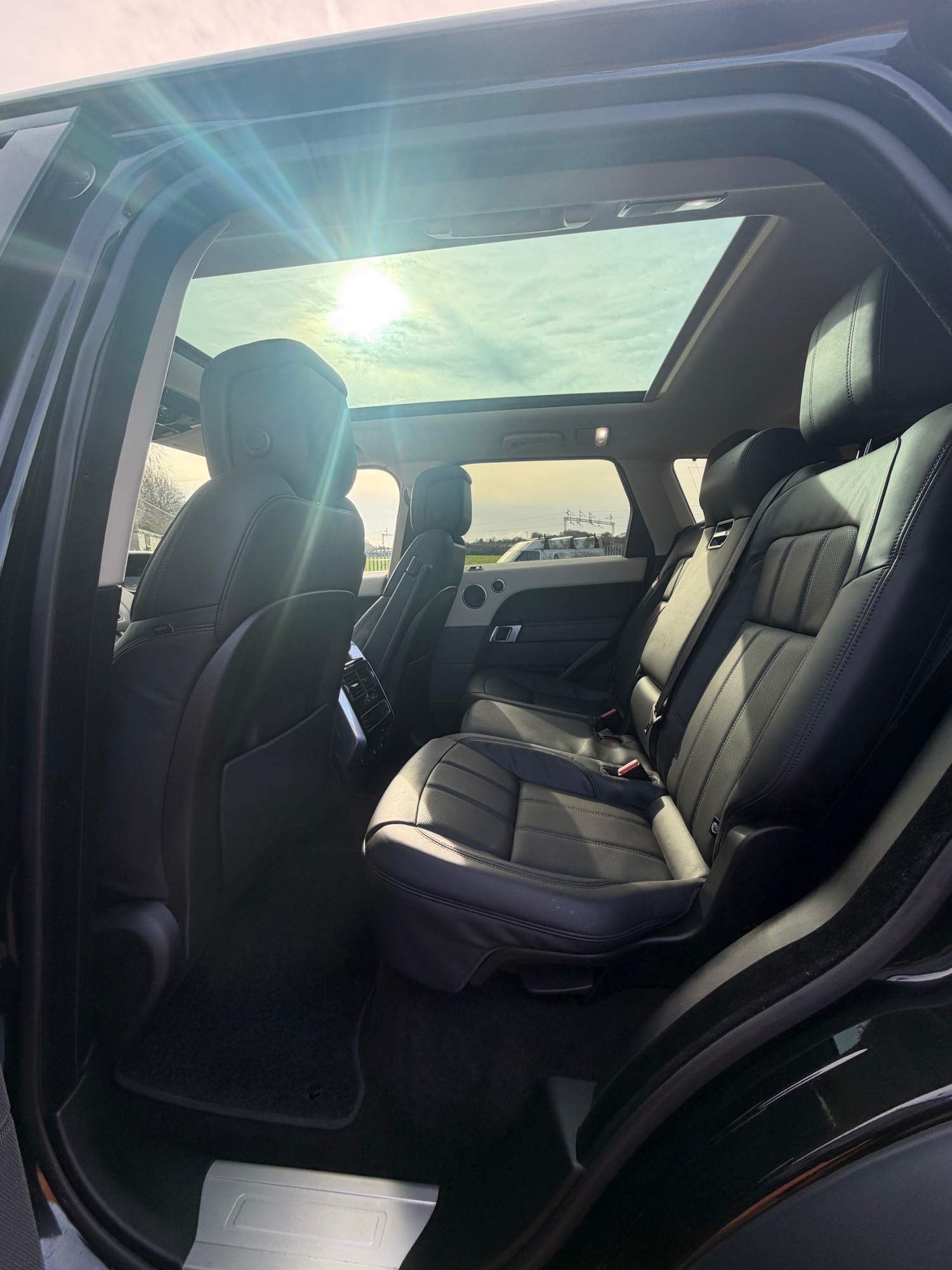 Used Land Rover Range Rover Sport 2021 for sale - 77637099: Photo 18