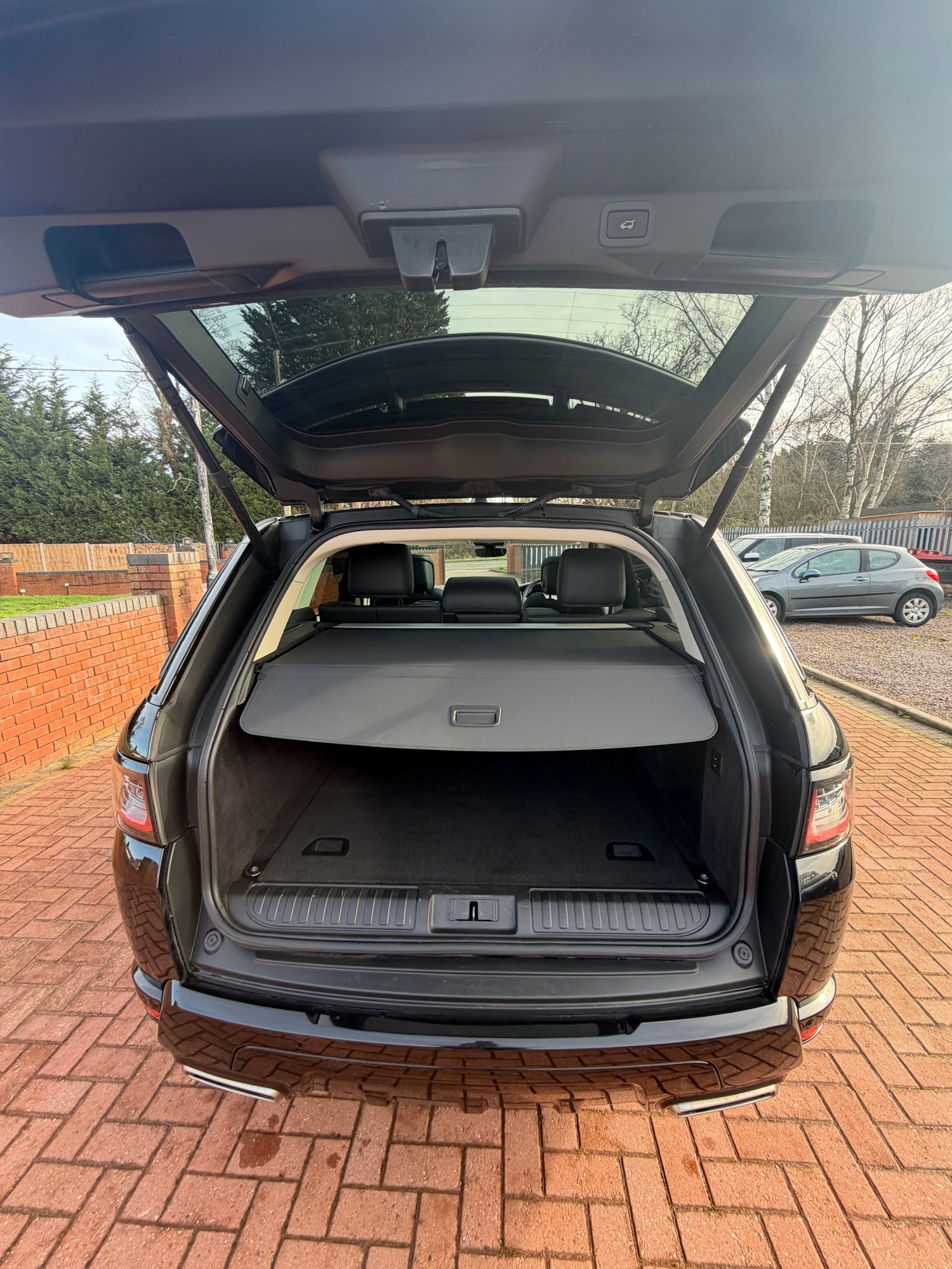 Used Land Rover Range Rover Sport 2021 for sale - 77637099: Photo 22