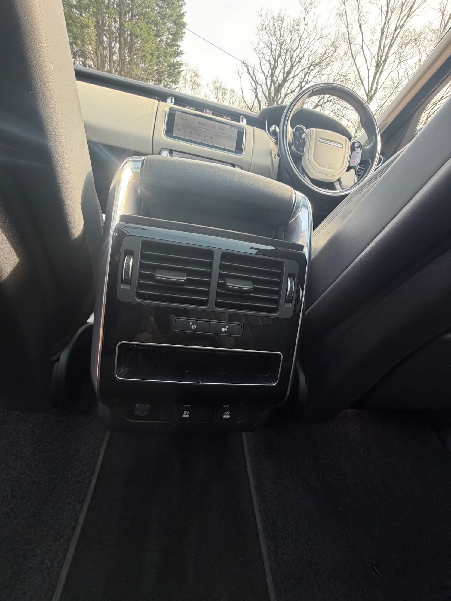 Used Land Rover Range Rover Sport 2021 for sale - 77637099: Photo 23