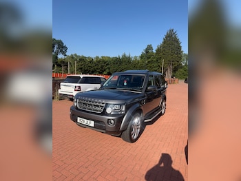 Used Land Rover Discovery 2014 for sale - 79220776: Photo