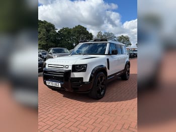 Used Land Rover Defender 2020 for sale - 79748618: Photo