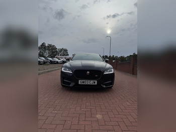 2016 (66) - 2.0d [180] R-Sport 4dr Auto