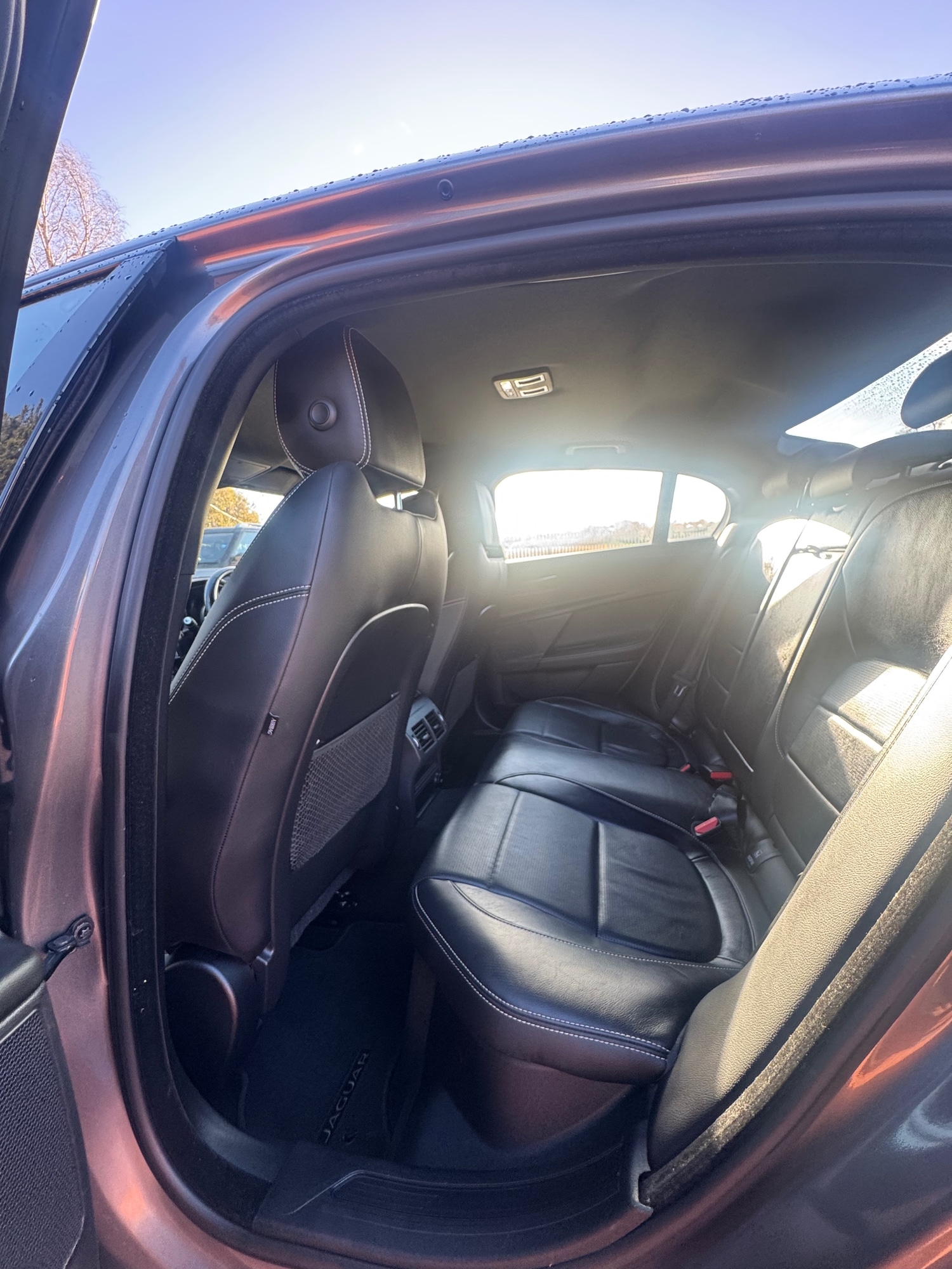 Used Jaguar XE 2017 for sale - 76669224: Photo 10