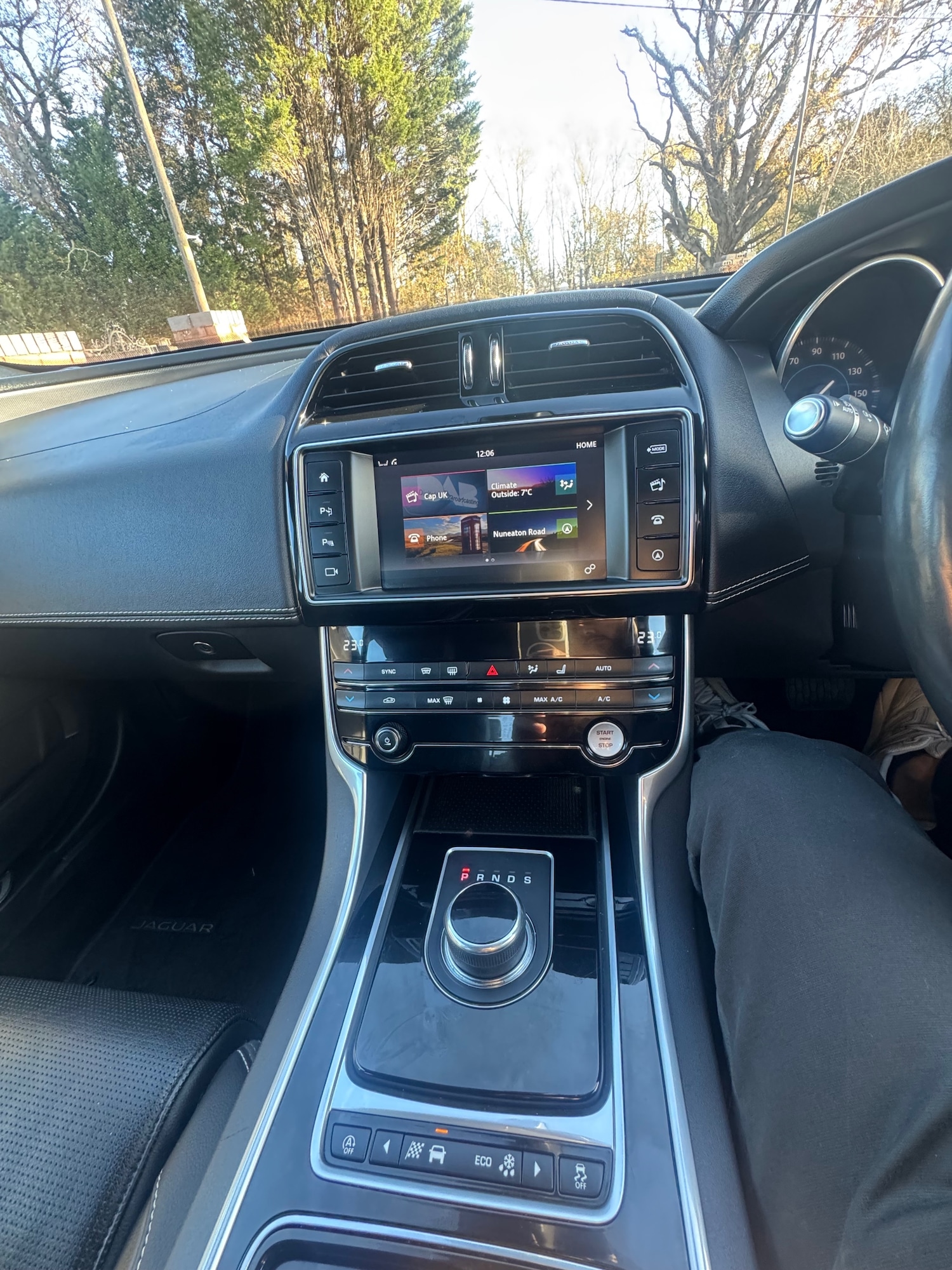 Used Jaguar XE 2017 for sale - 76669224: Photo 12