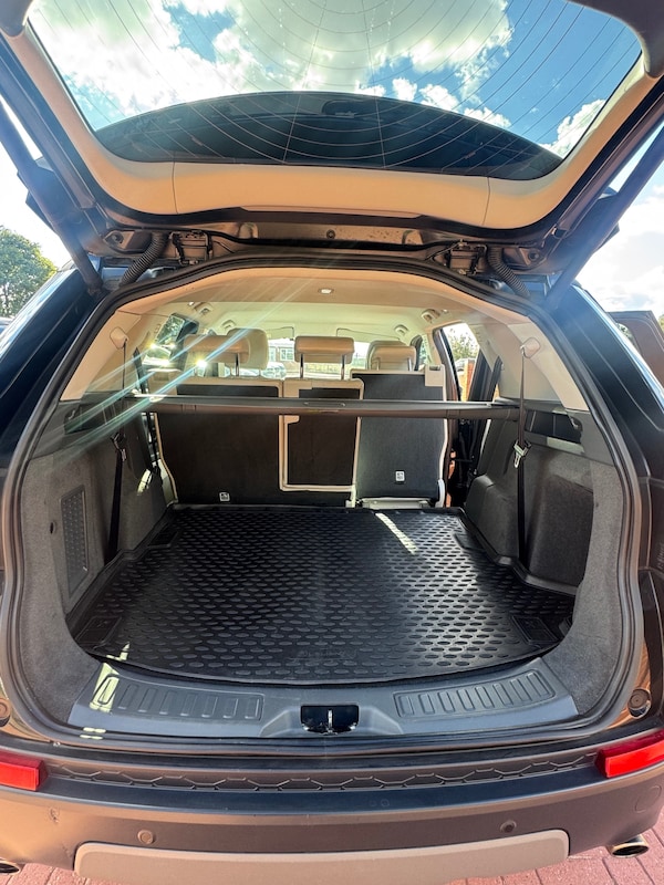 Used Land Rover Discovery Sport 2016 for sale - 75738741: Photo 11