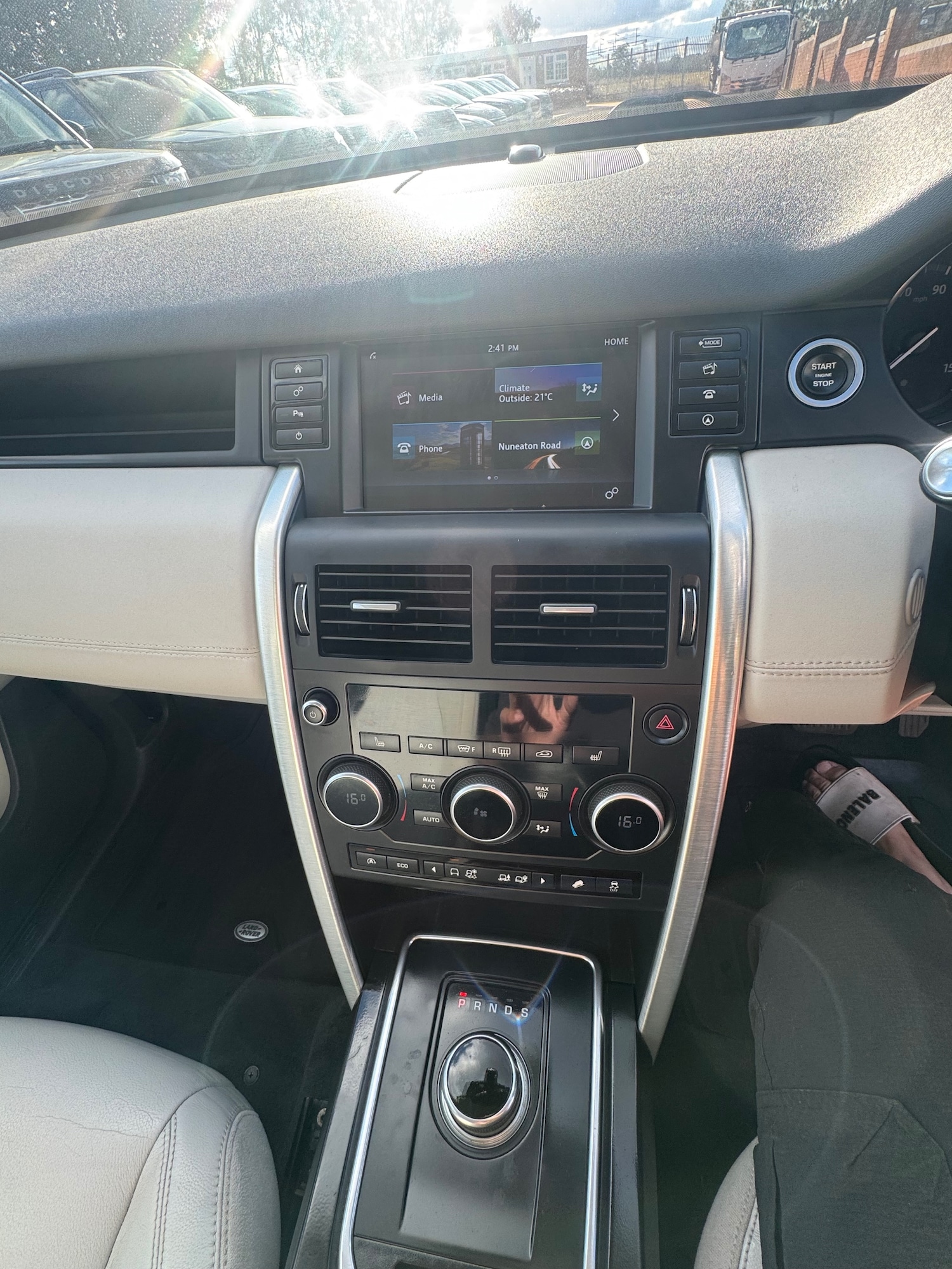 Vehicle 13