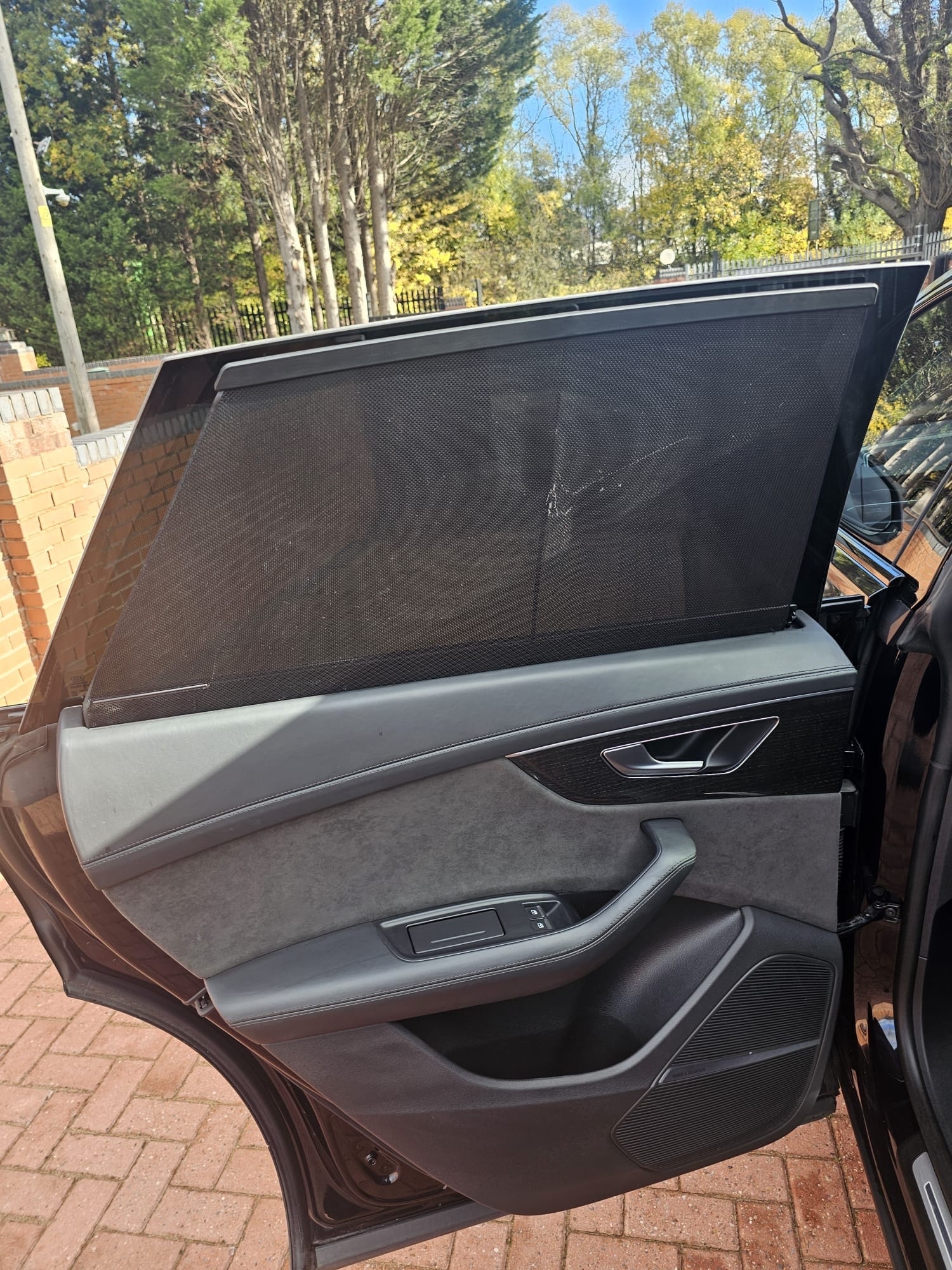 Used Audi RS Q8 2020 for sale - 76375428: Photo 18