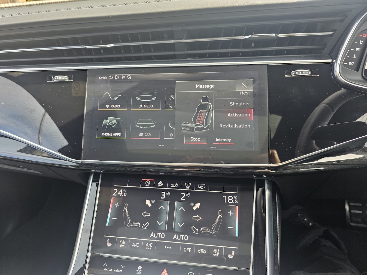 Used Audi RS Q8 2020 for sale - 76375428: Photo 19