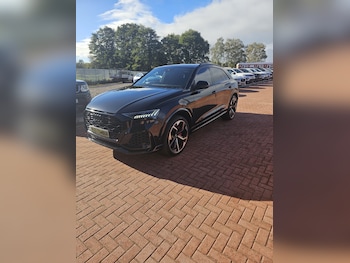 2020 (70) - RS Q8 TFSI Quattro Vorsprung 5dr Tiptronic