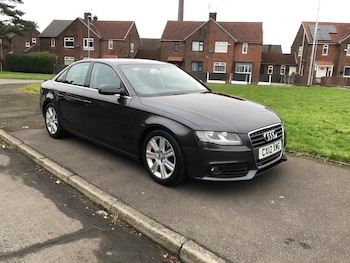 2012 - 2.0 TDIe Technik Euro 5 (s/s) 4dr