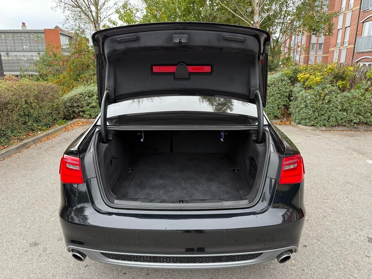 Used Audi A6 2014 for sale - 77679791: Photo 10