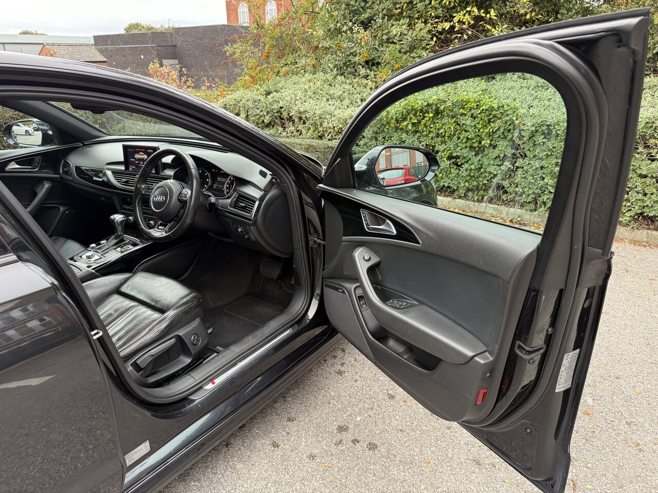 Used Audi A6 2014 for sale - 77679791: Photo 11