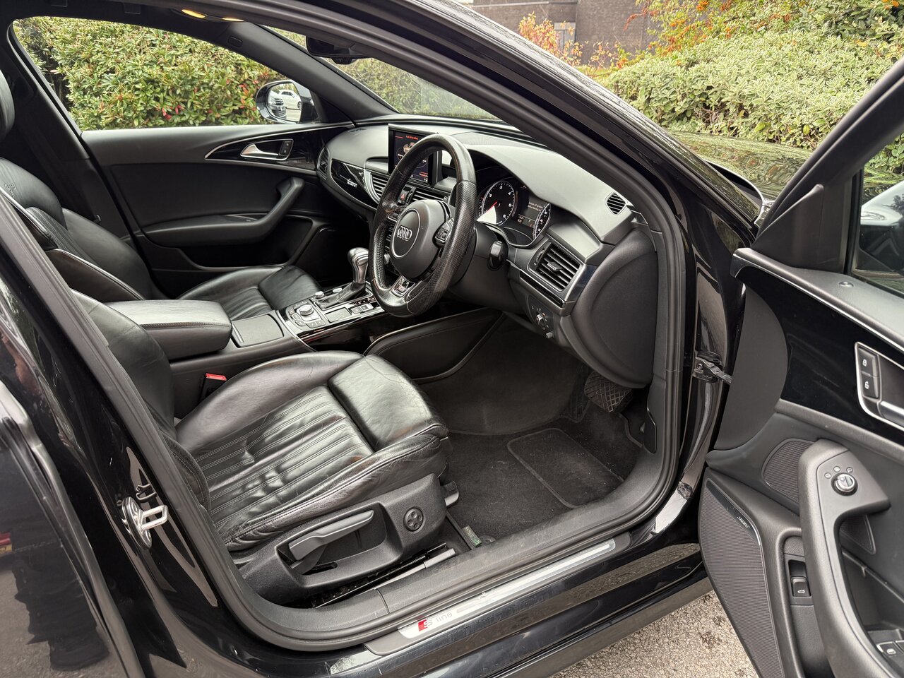 Used Audi A6 2014 for sale - 77679791: Photo 12