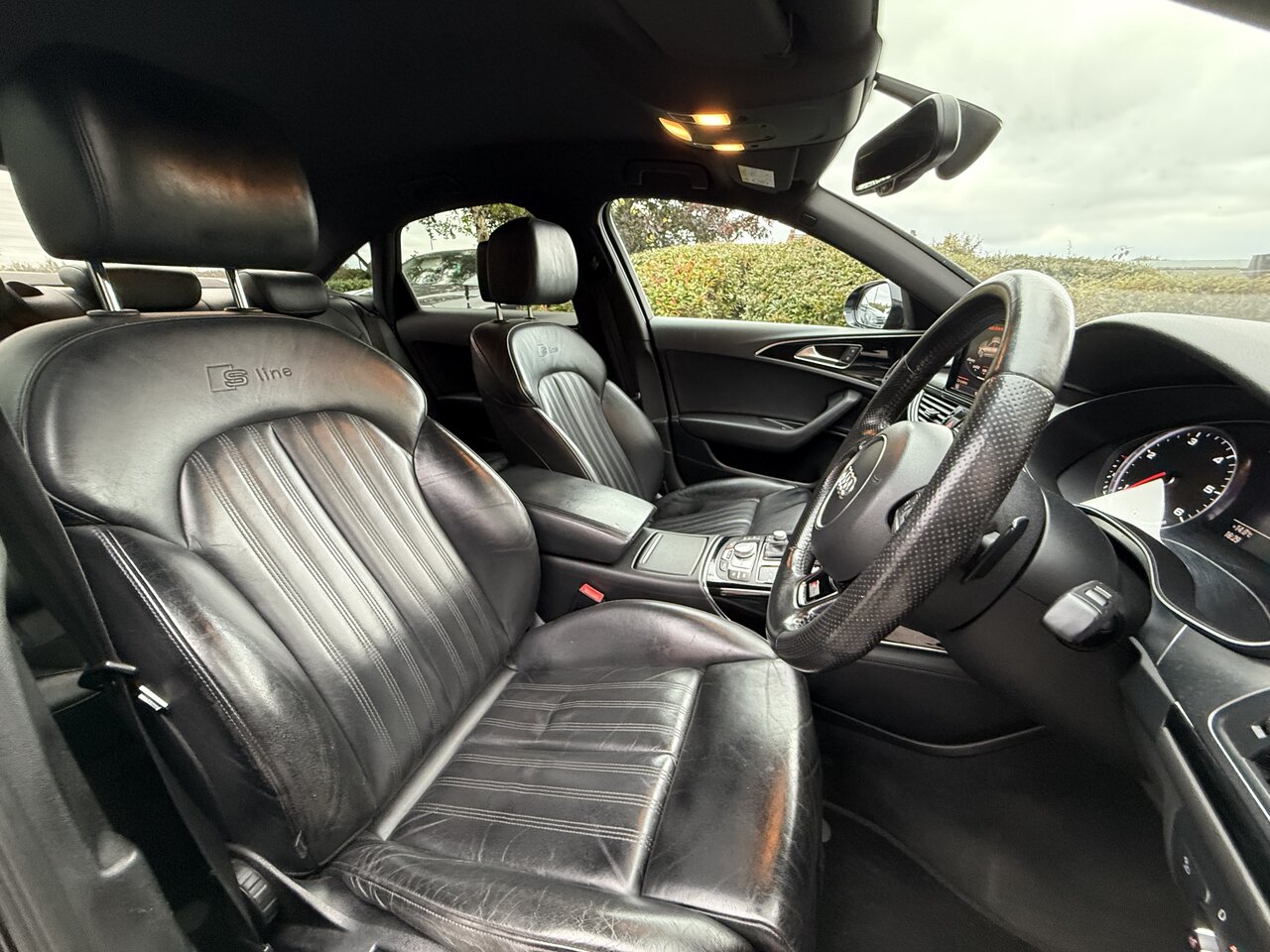 Used Audi A6 2014 for sale - 77679791: Photo 18