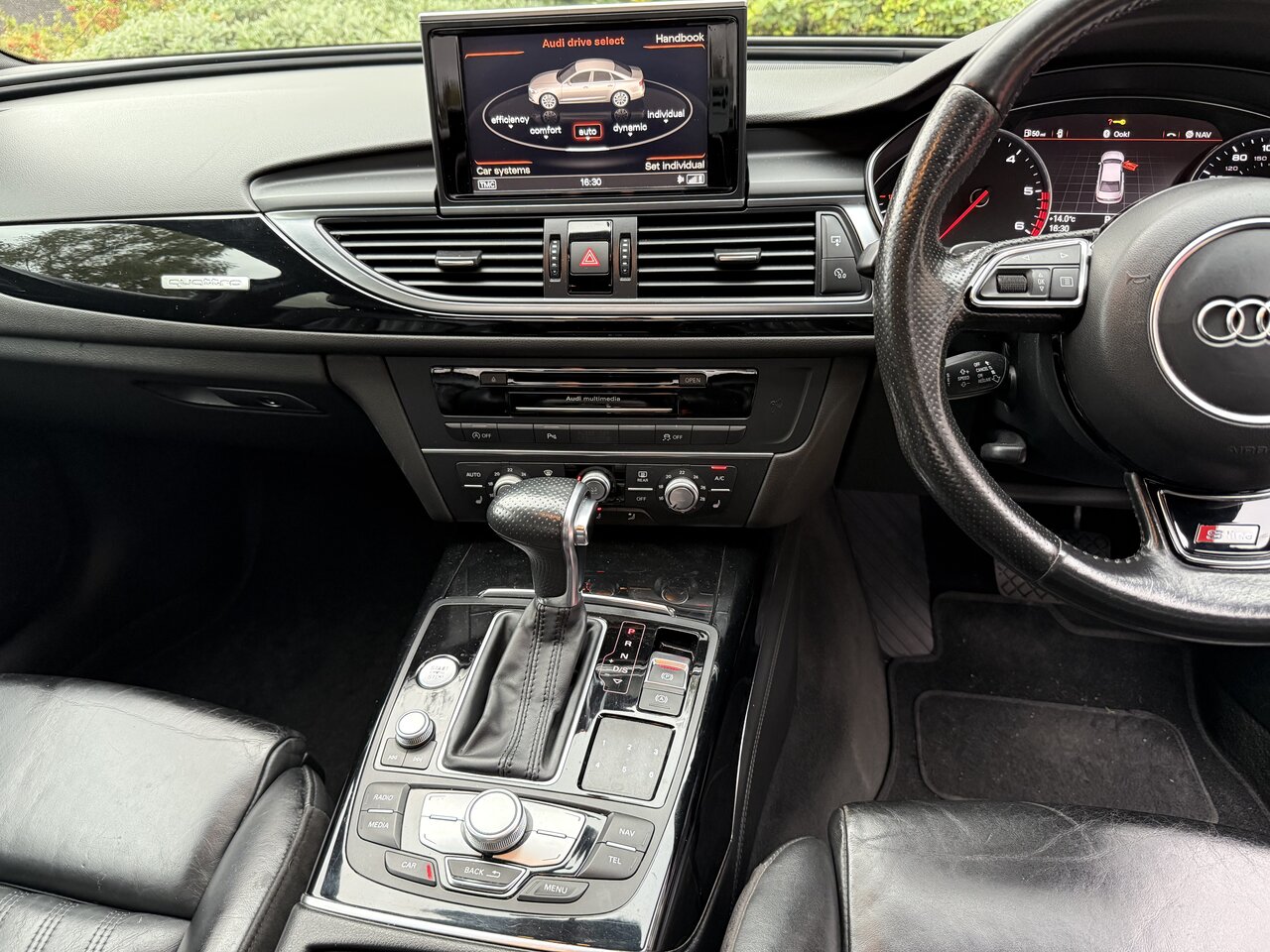 Used Audi A6 2014 for sale - 77679791: Photo 21