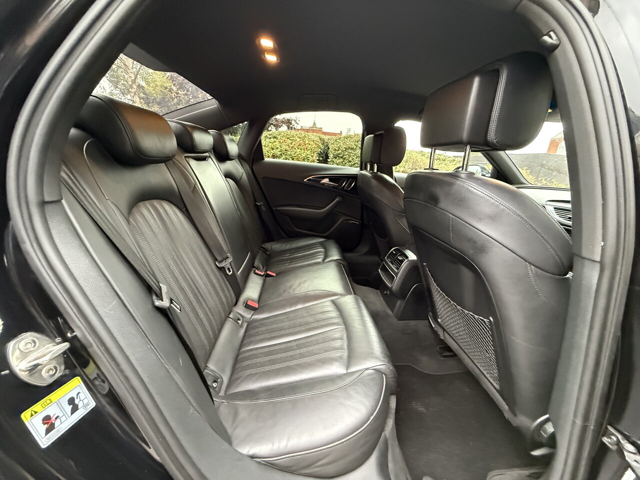 Used Audi A6 2014 for sale - 77679791: Photo 33