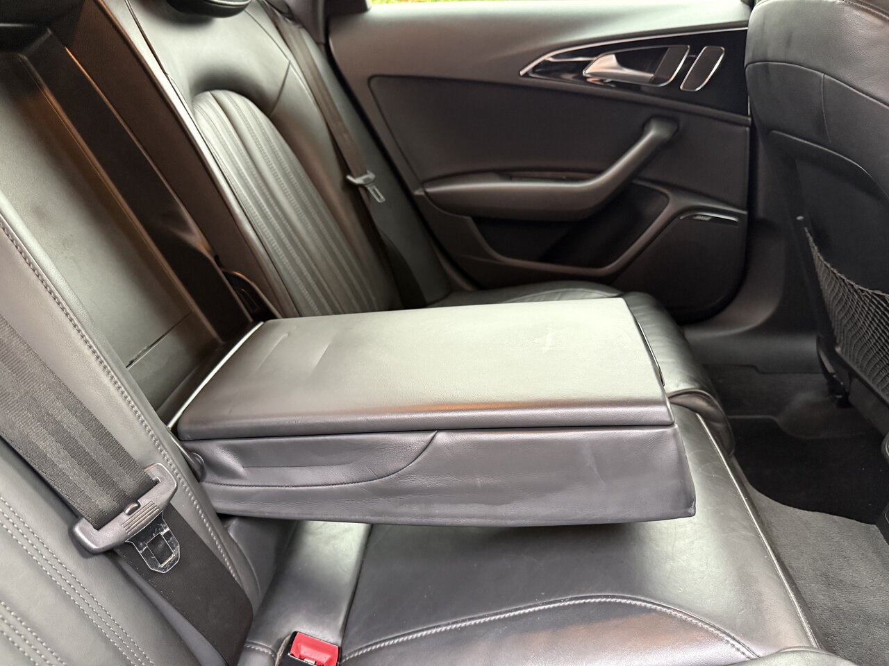 Used Audi A6 2014 for sale - 77679791: Photo 34